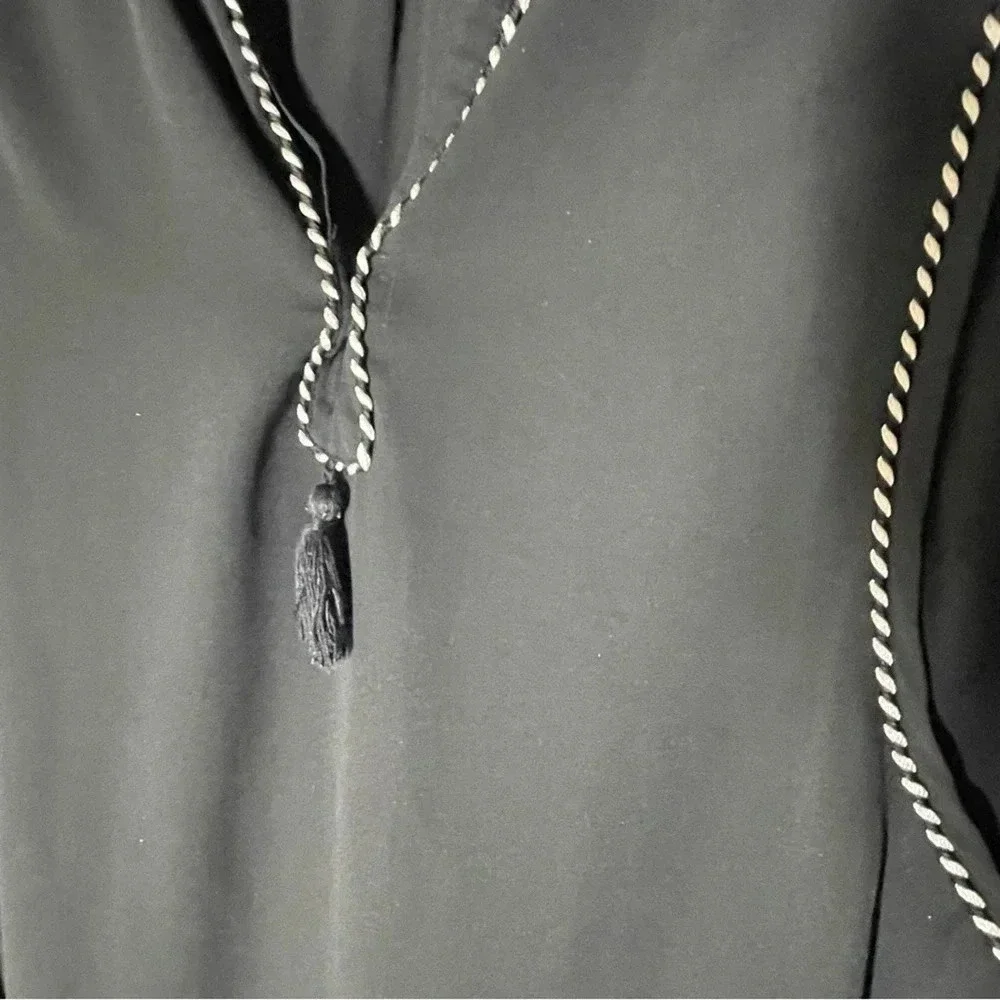J. Crew crew tassel